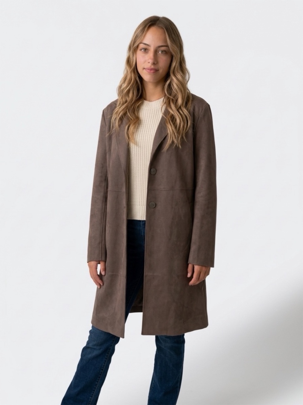 NWT House of Harlow 1960 Trench Coat Size L